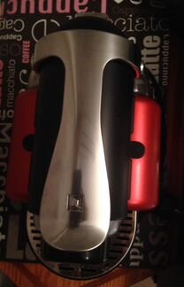 Кофемашина nespresso delonghi