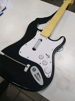 Гитара RockBand