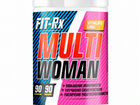 Комплекс FIT-Rx Multi Woman 90таб объявление продам