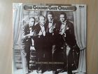 Альбом The Golden Gate Quartet.RCA.Germany.1977