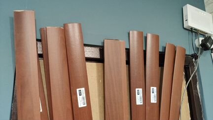 Наличники на дверь 10 шт