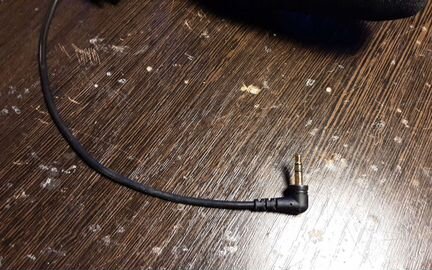 Накамерный микрофон Panasonic VW-VMS10A