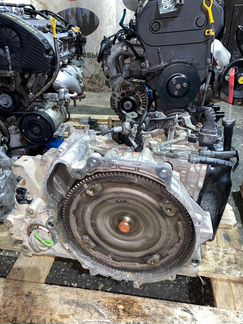 АКПП F4A42 Hyundai/Kia 2.0л 27шл