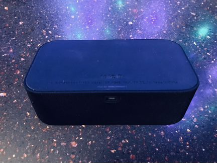 Зарядное устройство HTC CR M540 зарядка+док-станци