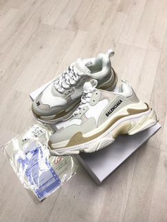 Balenciaga кроссовки