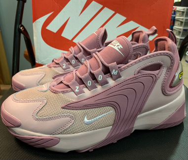 Nike zoom 2K все размеры