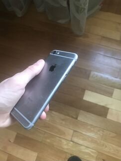 Телефон iPhone 6s