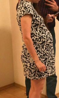 Платье для беременных