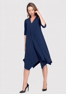 Платье для беременных и кормящих