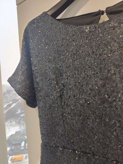 Нарядное платье