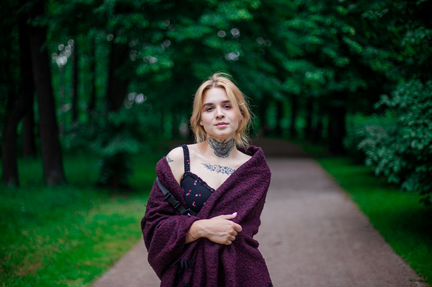 Фотограф, ретушёр