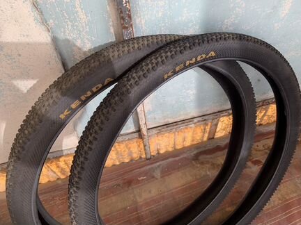 Велошины kenda 26 2.125
