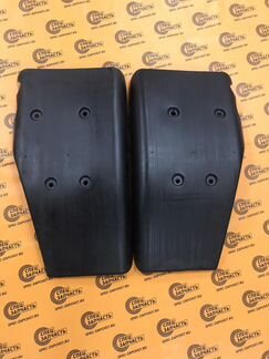 Крыло переднее, правое - 123/03172