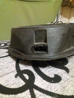 Динамики ориг. б.у. Ford Focus 2