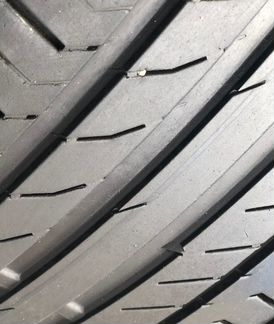 225 50 17Continental SportContact5 94W рамфлет 1шт