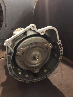 АКПП bmw e87 e81