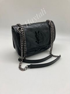 Сумка женская Yves Saint Laurent Niki