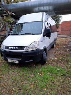 Iveco Daily 3.0 МТ, 2013, 148 000 км