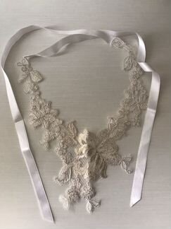 Колье кружево Lise Charmel