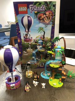 Lego Friends 41423