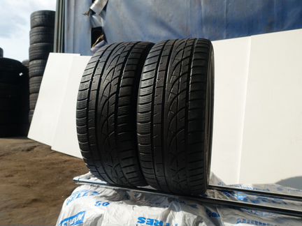 245 45 17 Hankook Winter I*Cept Evo 2 hJb