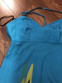 Платье Bebe XS