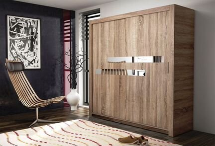 Шкаф купе Бест