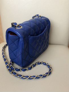 Сумка через плечо