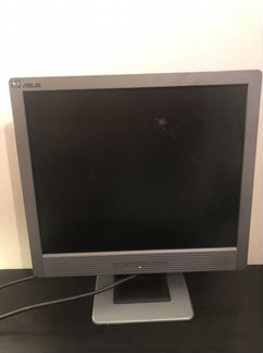 Монитор Asus mm19 / 19”