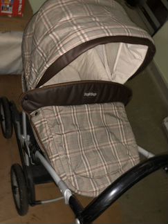 Коляска peg perego
