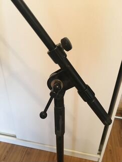 Стойка для микрофона