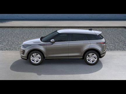 Land Rover Range Rover Evoque 2.0 AT, 2020