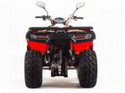 Квадроцикл motoland ATV 200 MAX объявление продам