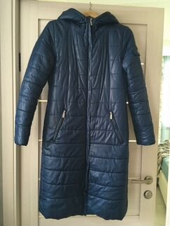 Пальто куртка пуховик трансформер для беременных