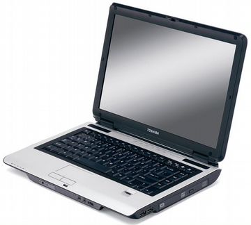 Ноутбук Toshiba M100-150 на запчасти б/у