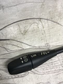 Ручка круиз контроля Mercedes W245 B