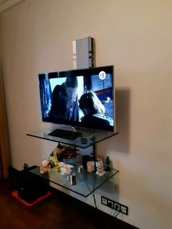 TV стойка