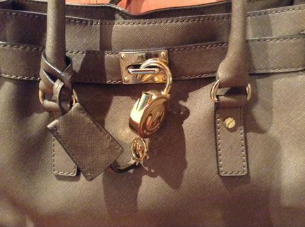 Сумка Michael kors оригинал