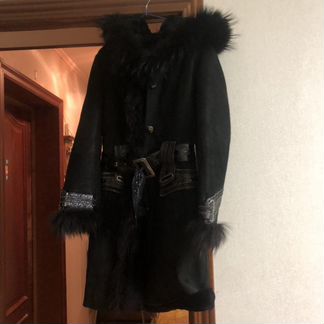 Дубленка