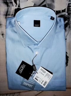 Новая рубашка Esprit Collection