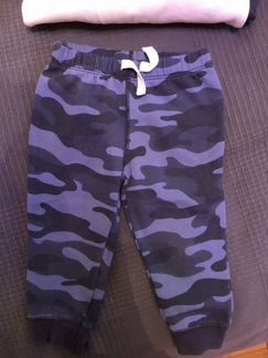 Carters костюм 18m