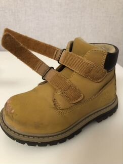 Ботинки 23 размер Baby go