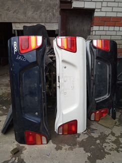 Тойота land cruiser