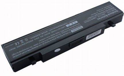 Аккумулятор для Samsung Q318 R528 R530 R540