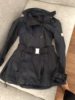 Плащ Борелли