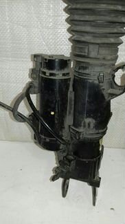 A2053200138 пневмо стойка в сборе Мерседес 205