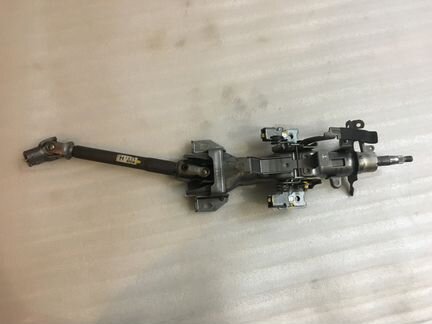 Колонка рулевая Mazda CX-7