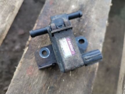 Клапан электромагнитный (вакуумный) Honda Civic