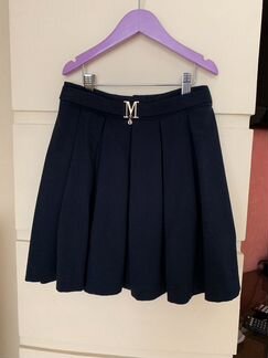 Юбка школьная