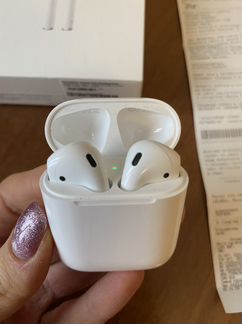 AirPods 2